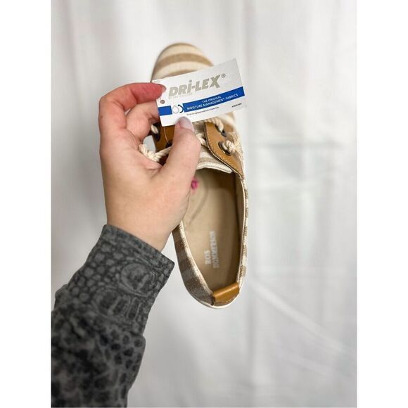 Ros Hommerson Calypso Dri-lex shoes - Picture 4 of 5